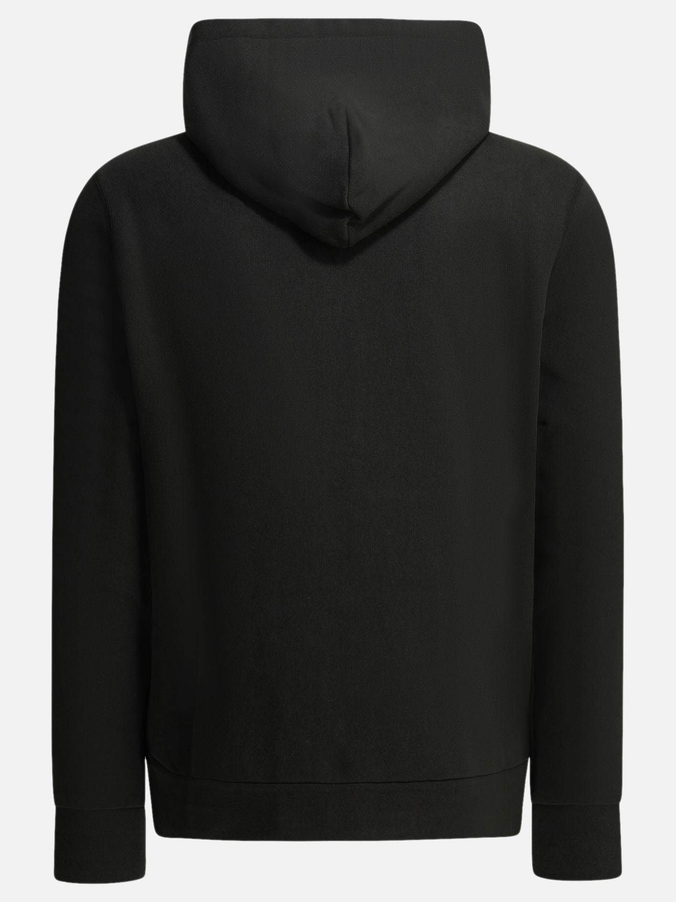 Full zip sweatshirts Logo  Black - Moncler Men | PDP | VIETTI Online Store | Zoom-Modal_2
