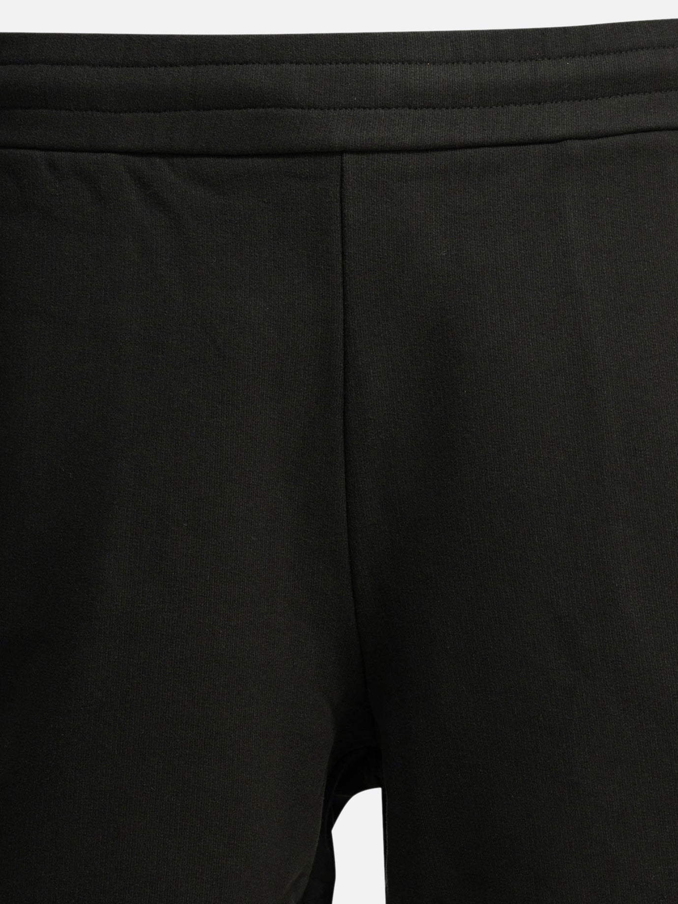 Sweat shorts Logo  Black - Moncler Men | PDP | VIETTI Online Store | thumbnail_3
