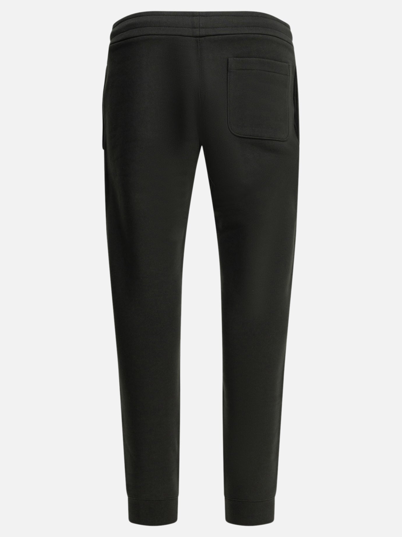 Sport trousers Logo  Black - Moncler Men | PDP | VIETTI Online Store | Zoom-Modal_2
