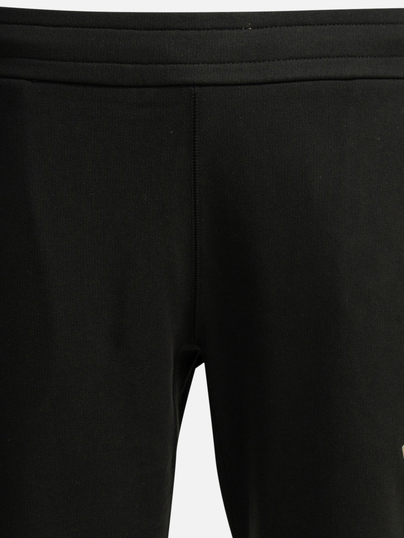 Sport trousers Logo  Black - Moncler Men | PDP | VIETTI Online Store | thumbnail_3