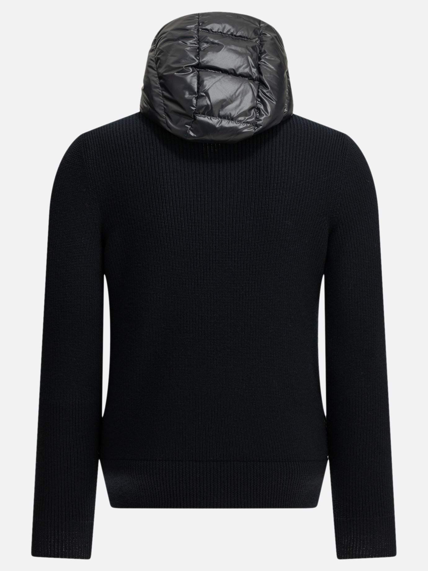 Cardigans Logo  Blue - Moncler Men | PDP | VIETTI Online Store | Zoom-Modal_2
