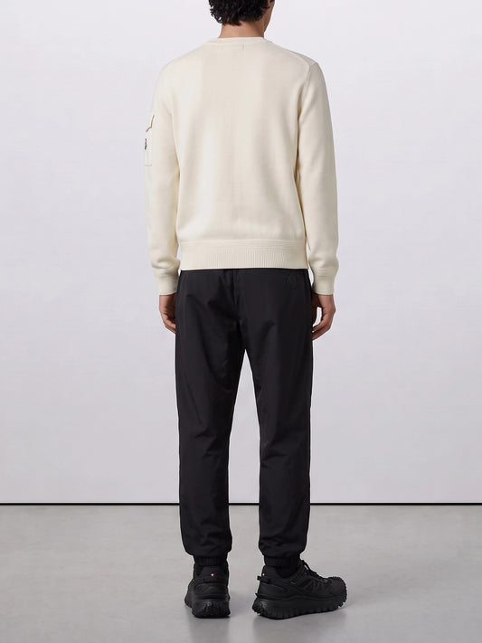 Moncler Grigio

