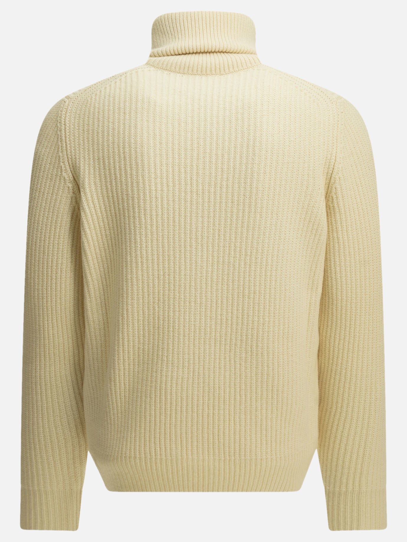 Half zip sweaters Logo  White - Moncler Men | PDP | VIETTI Online Store | thumbnail_2
