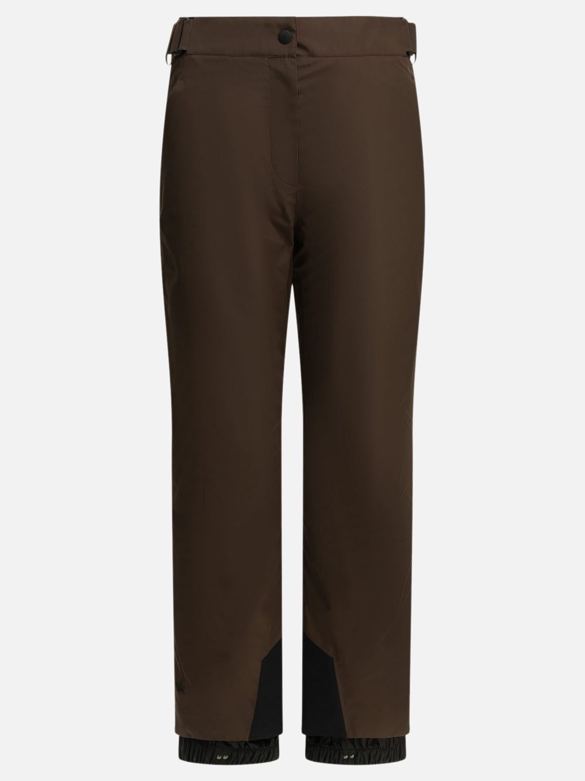 Moncler Grenoble GORE-TEX® Ski Pants Brown