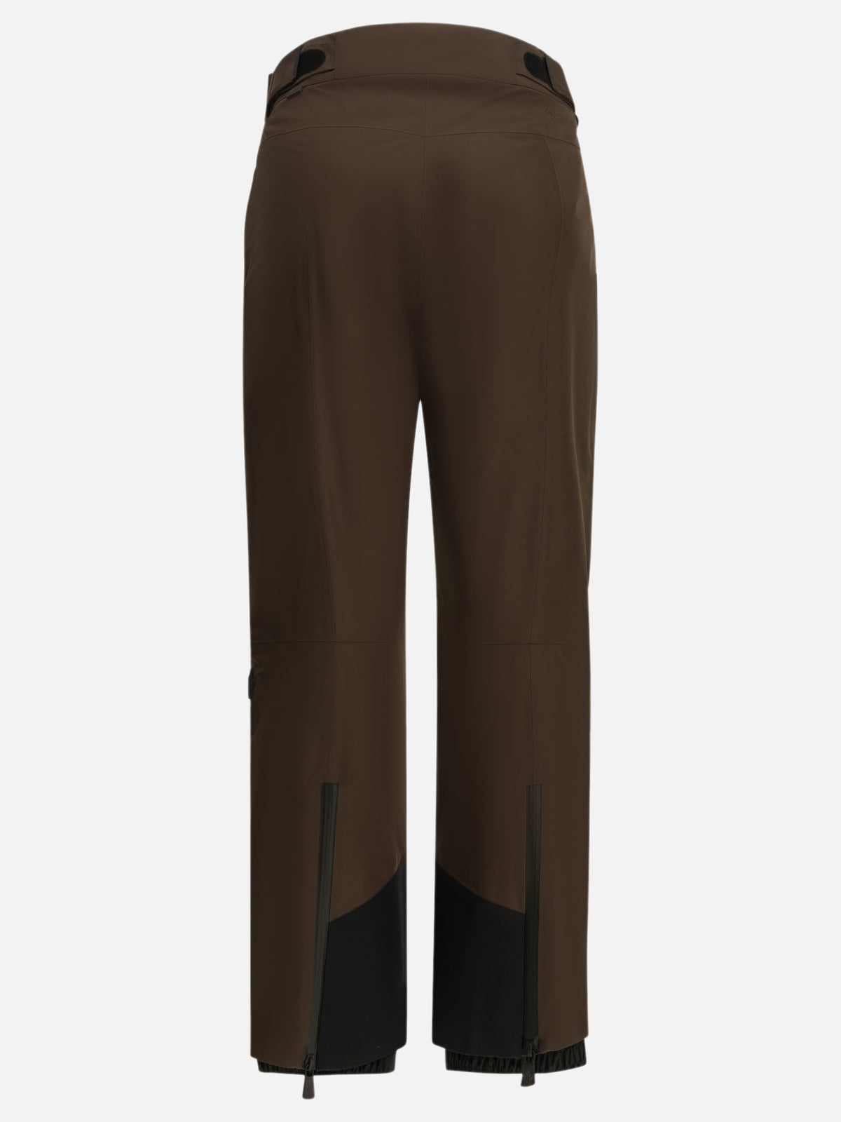 Moncler Grenoble GORE-TEX® Ski Pants Brown - VIETTI
