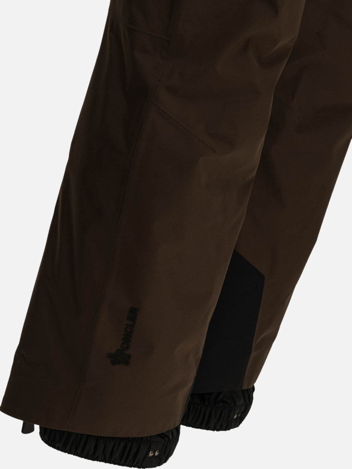 Moncler Grenoble GORE-TEX® Ski Pants Brown - VIETTI