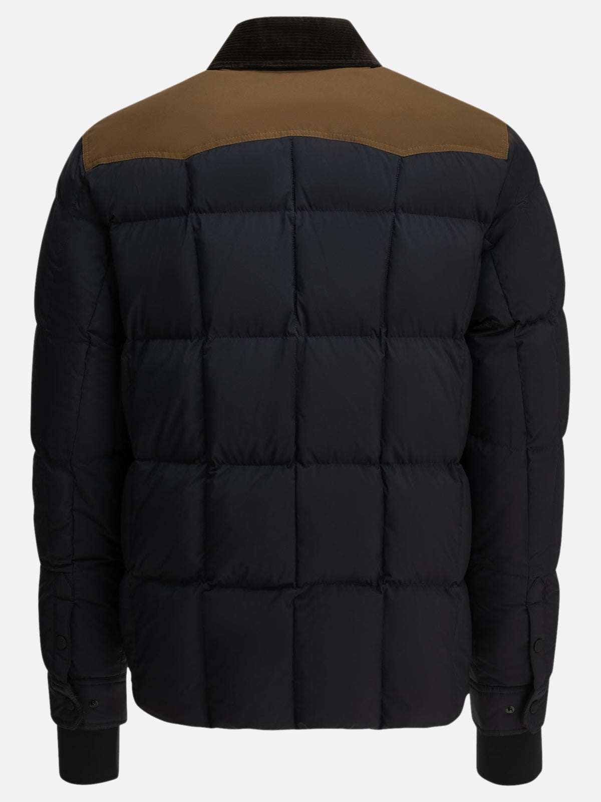 Moncler Grenoble "Geltech" Ski Jacket Blue