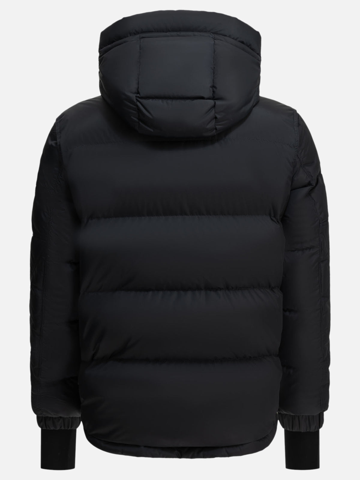 Moncler Grenoble "Kasanka" Ski Jacket Blue