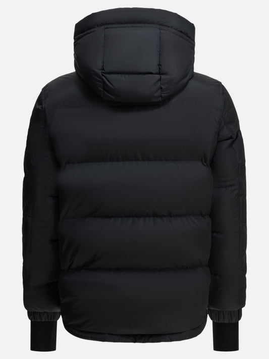 Moncler Grenoble "Kasanka" Ski Jacket Blue

