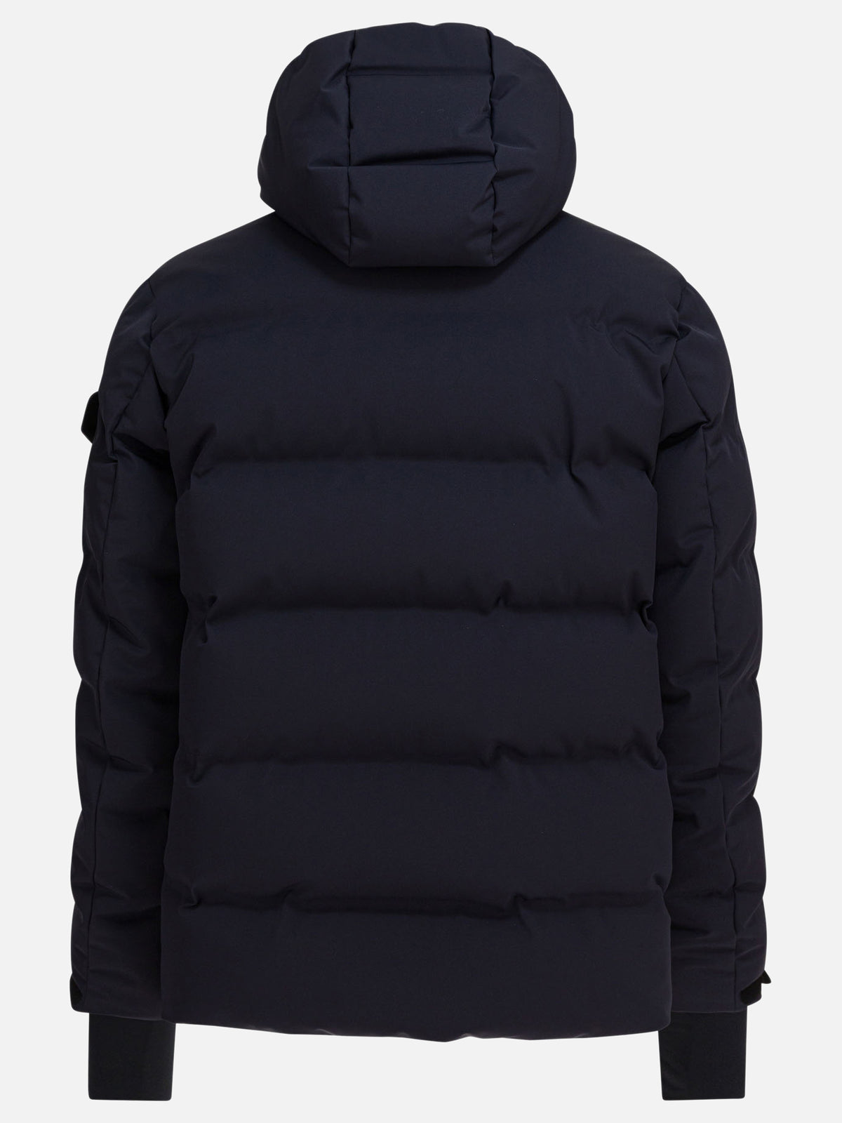 Moncler Grenoble "Montgetech" Ski Jacket Blue - VIETTI