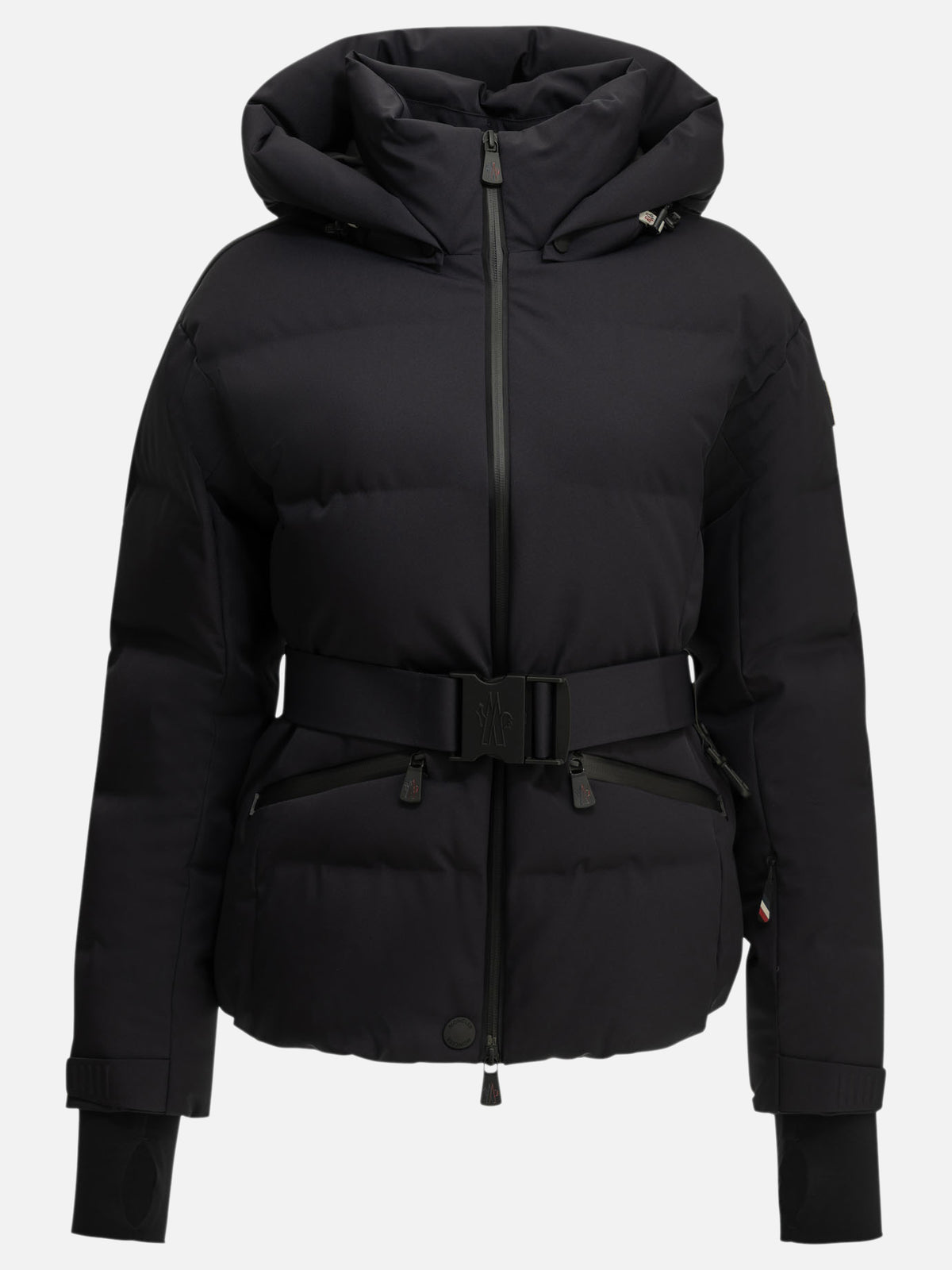 Moncler Grenoble "Tolima" Ski Jacket Blue