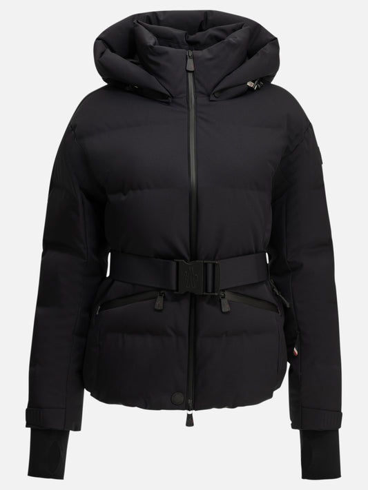 Moncler Grenoble "Tolima" Ski Jacket Blue


