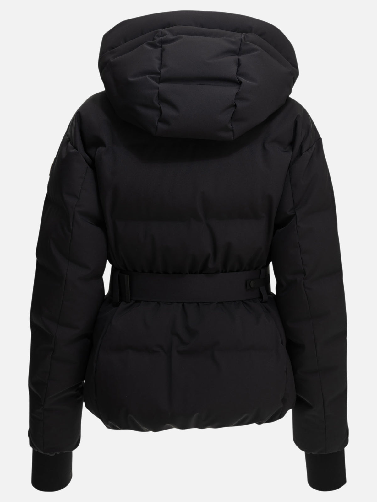 Moncler Grenoble "Tolima" Ski Jacket Blue