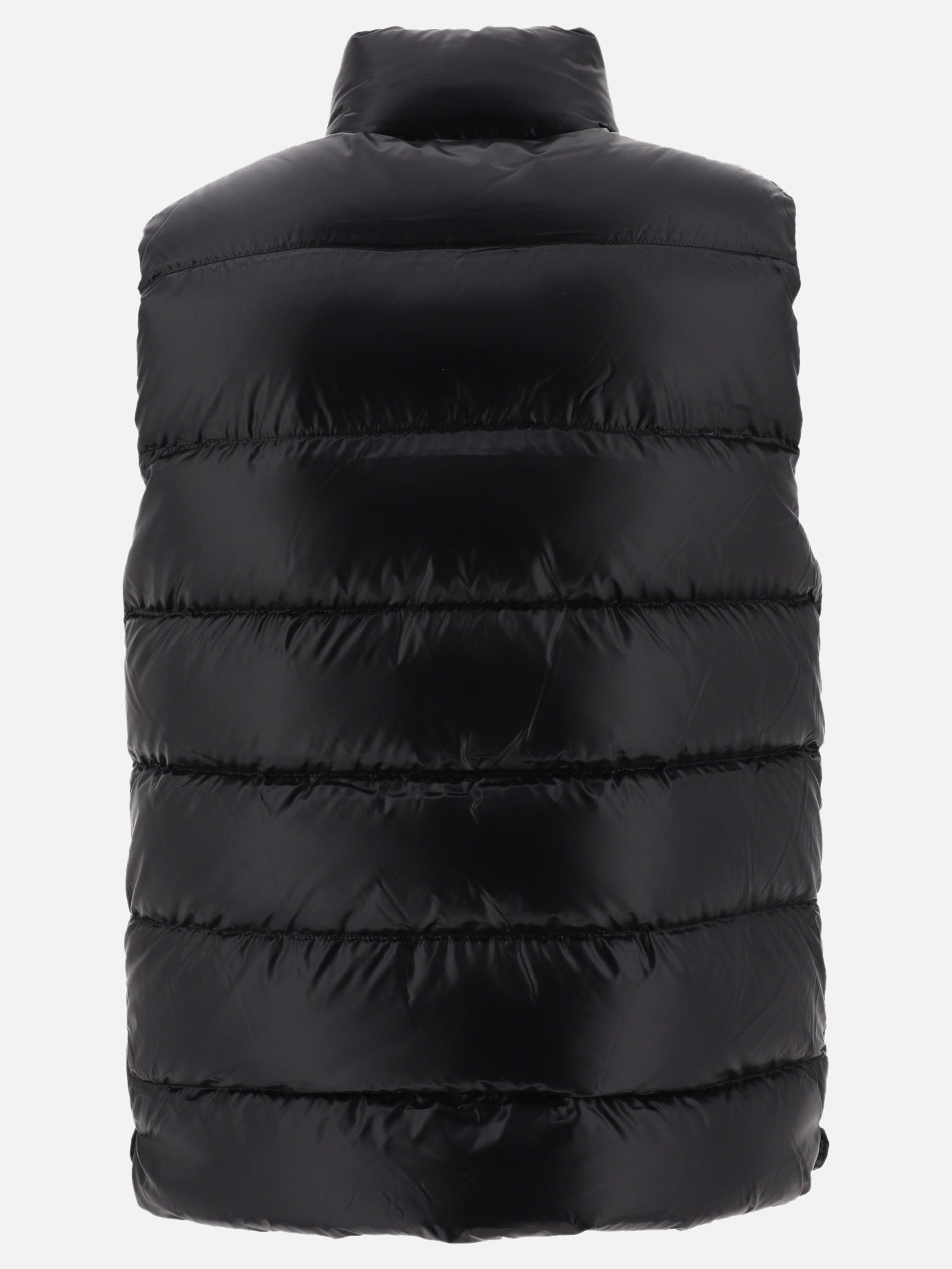 ジャケット・アウター Moncler TIBB VEST 999 BLACK / 3 Moncler 