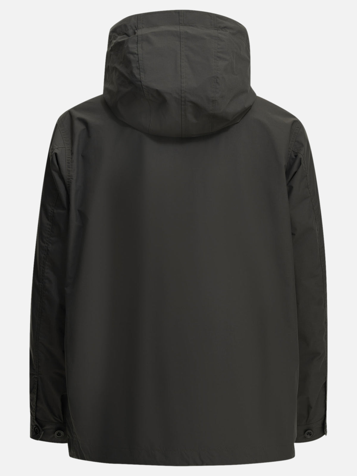Nanamica "2L Pertex Unlimited" Parka Grey