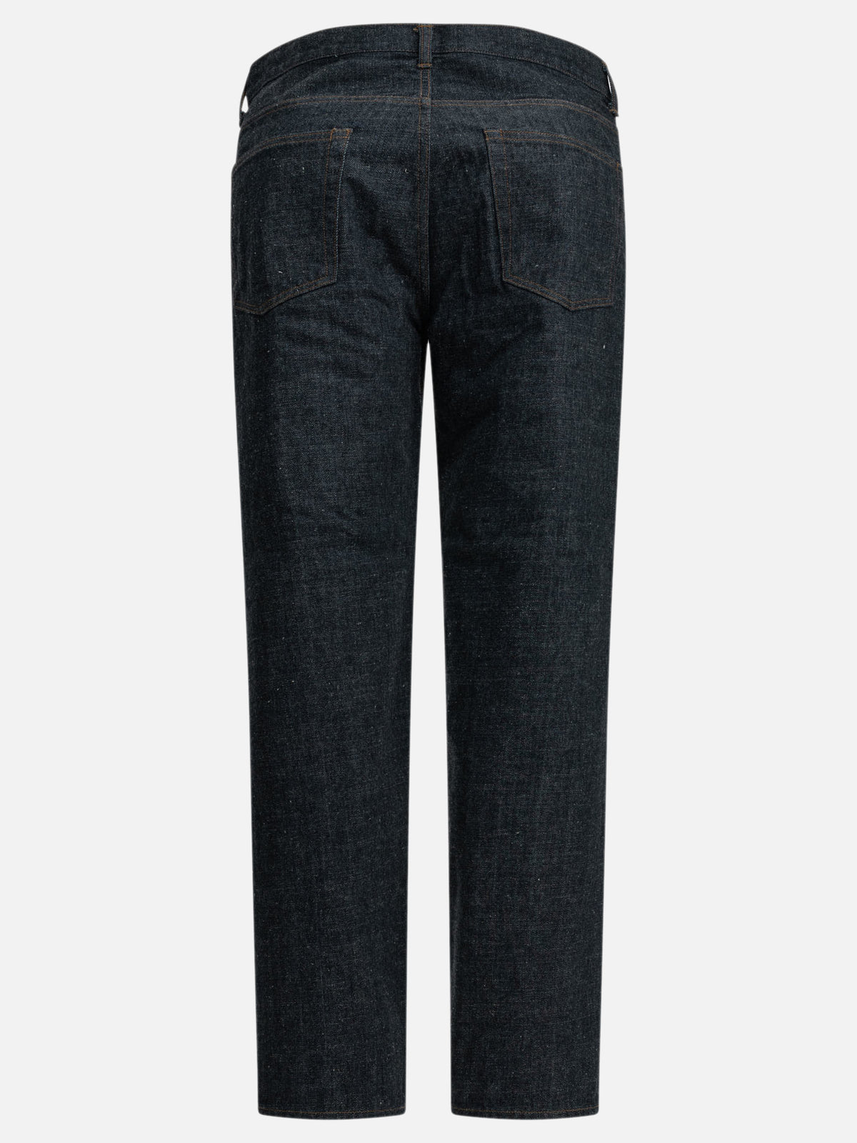 Nanamica "Selvage Denim" Straight-Leg Jeans Blue - VIETTI