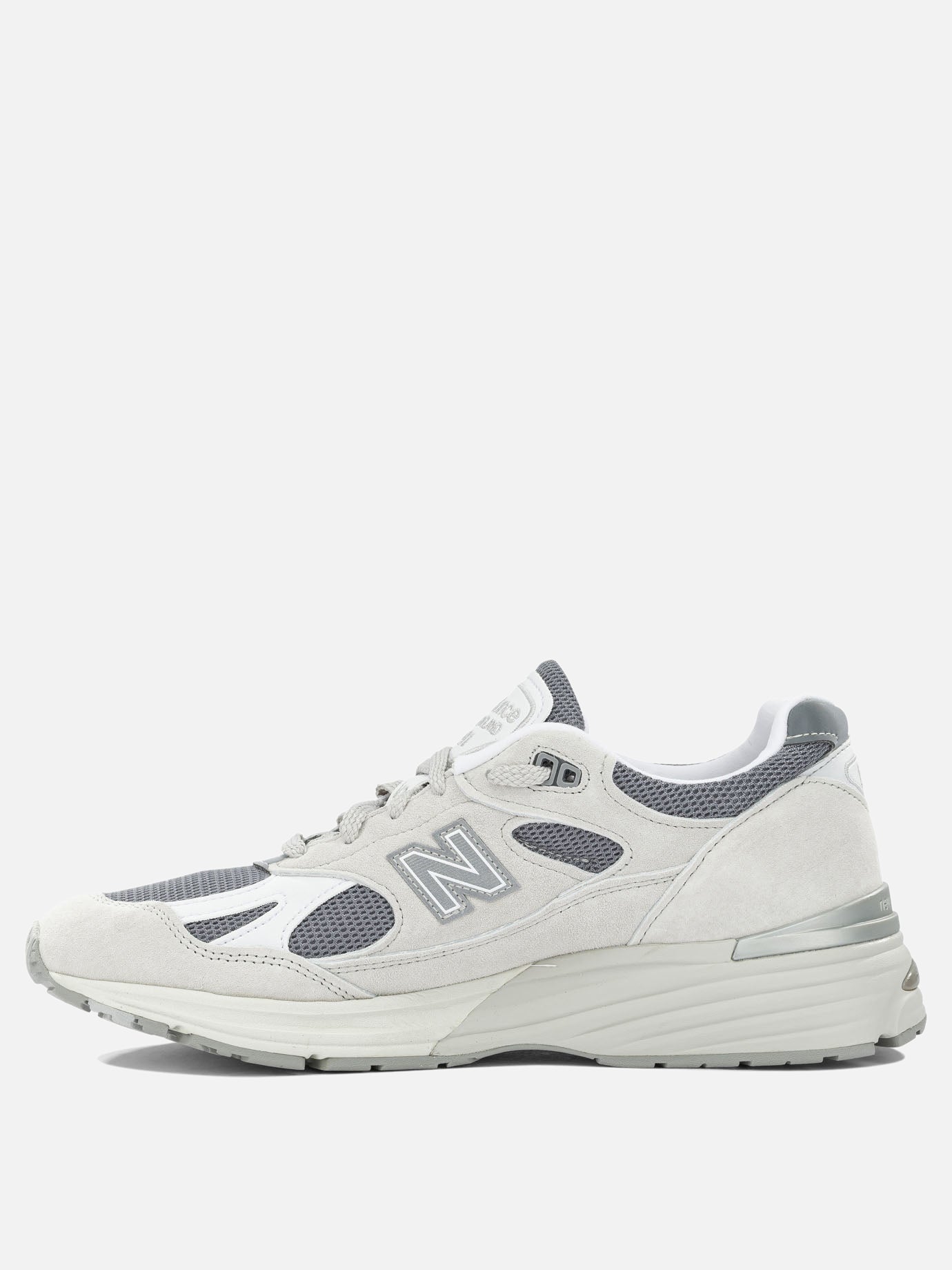 Sneaker basse BR_New Balance  Grigio - New Balance Uomo | PDP | VIETTI Online Store | thumbnail_3
