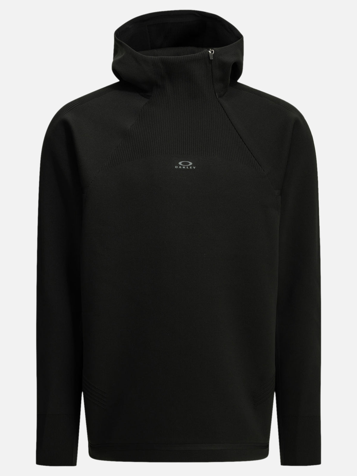 Oakley "Latitude Veil" Hoodie Black