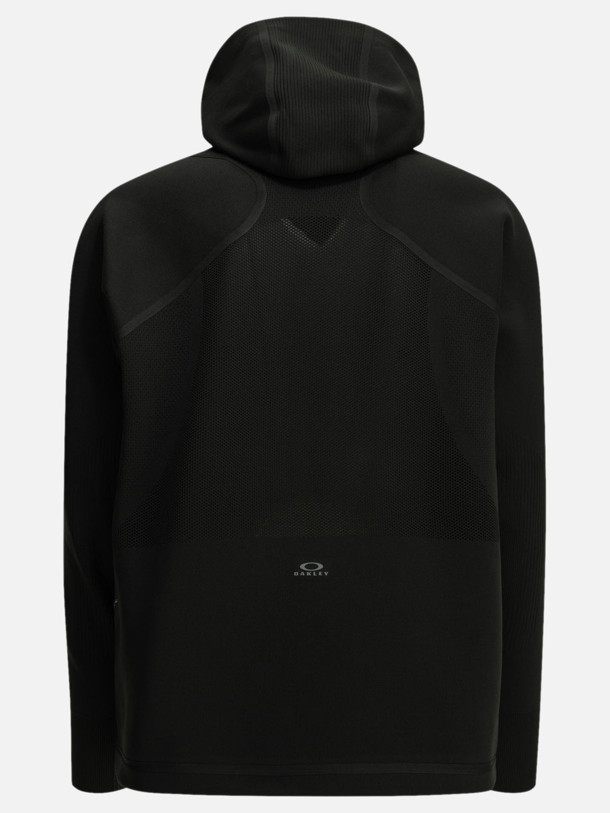 Oakley "Latitude Veil" Hoodie Black