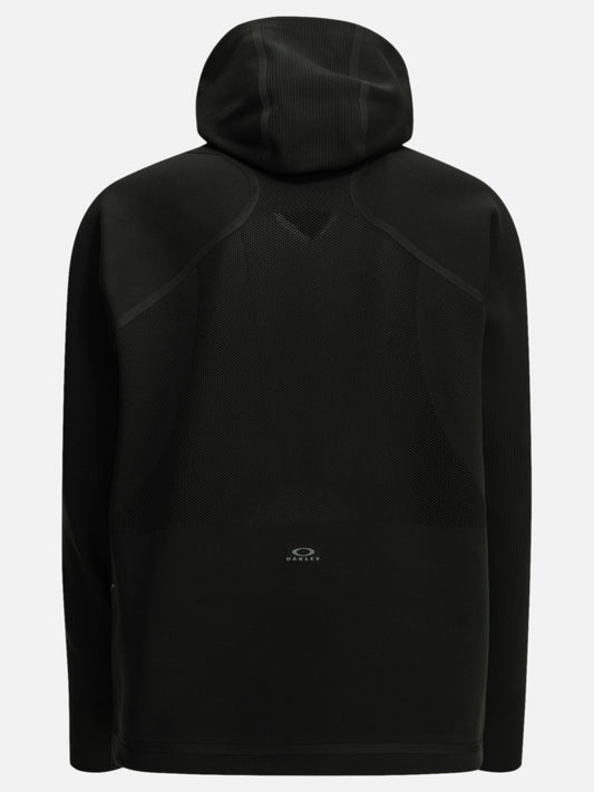 Oakley "Latitude Veil" Hoodie Black

