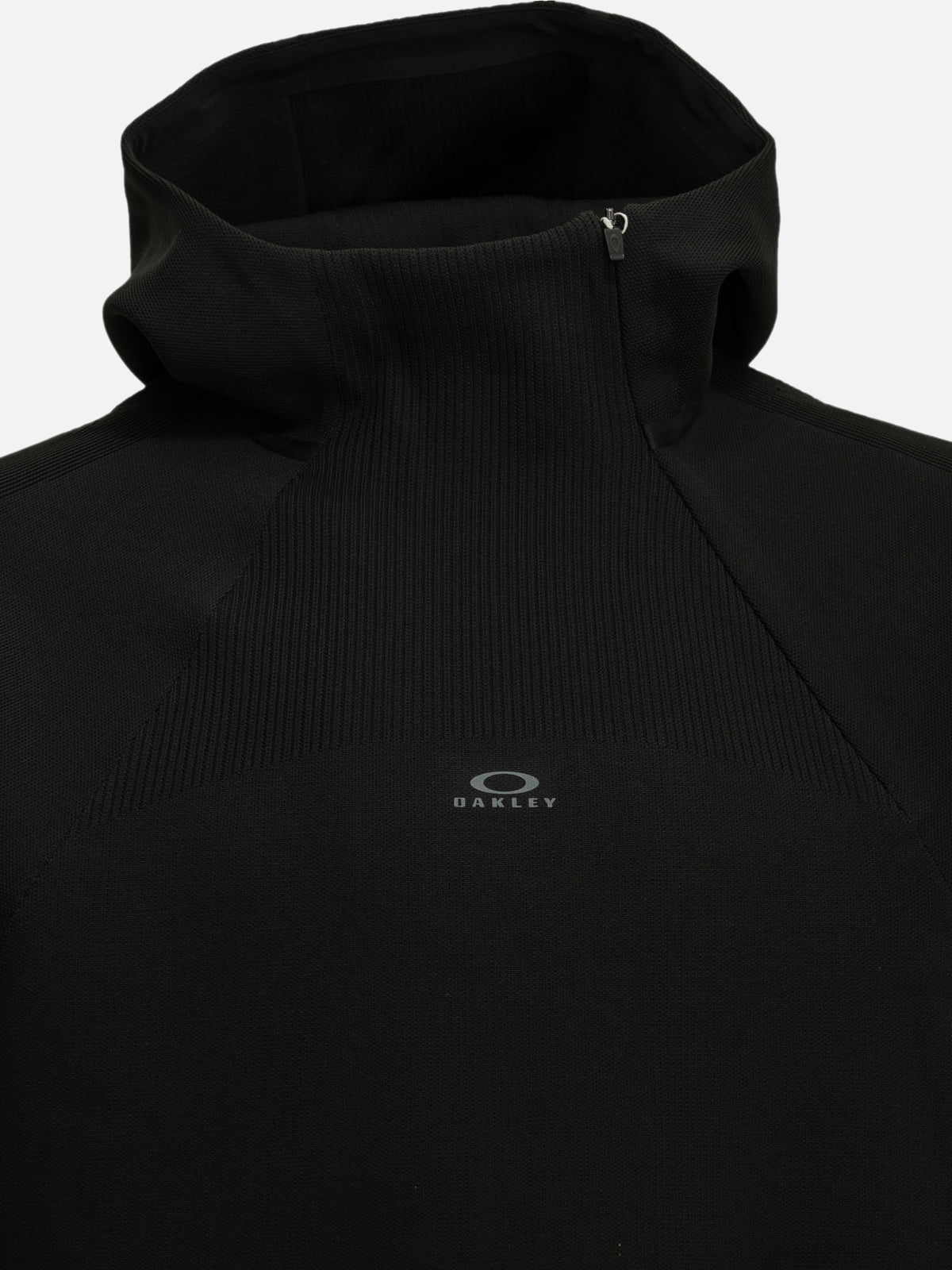 Oakley "Latitude Veil" Hoodie Black - VIETTI