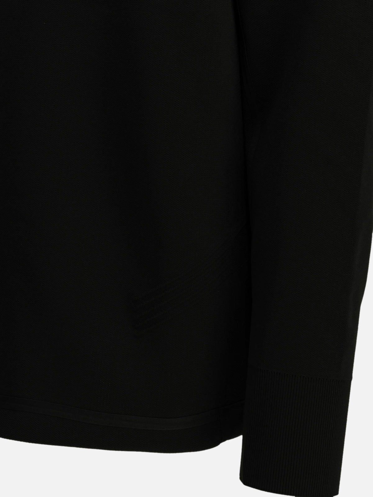Oakley "Latitude Veil" Hoodie Black - VIETTI