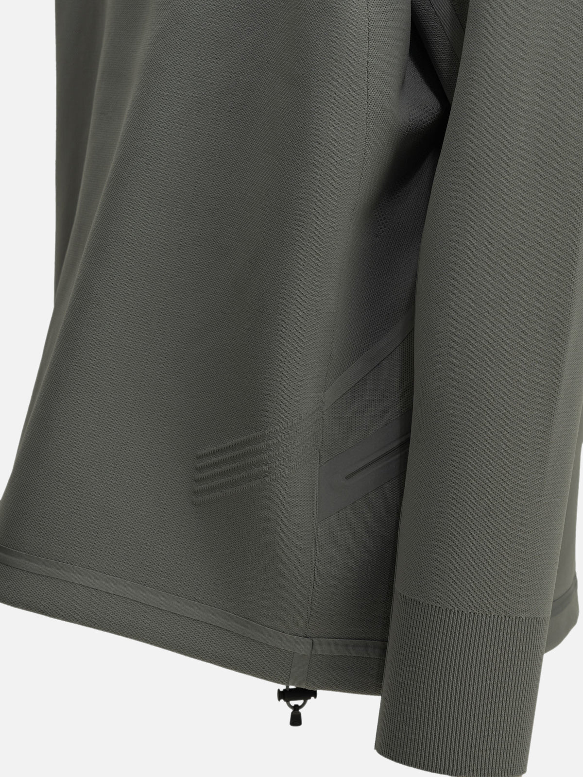 Oakley "Latitude Veil" Hoodie Grey - VIETTI