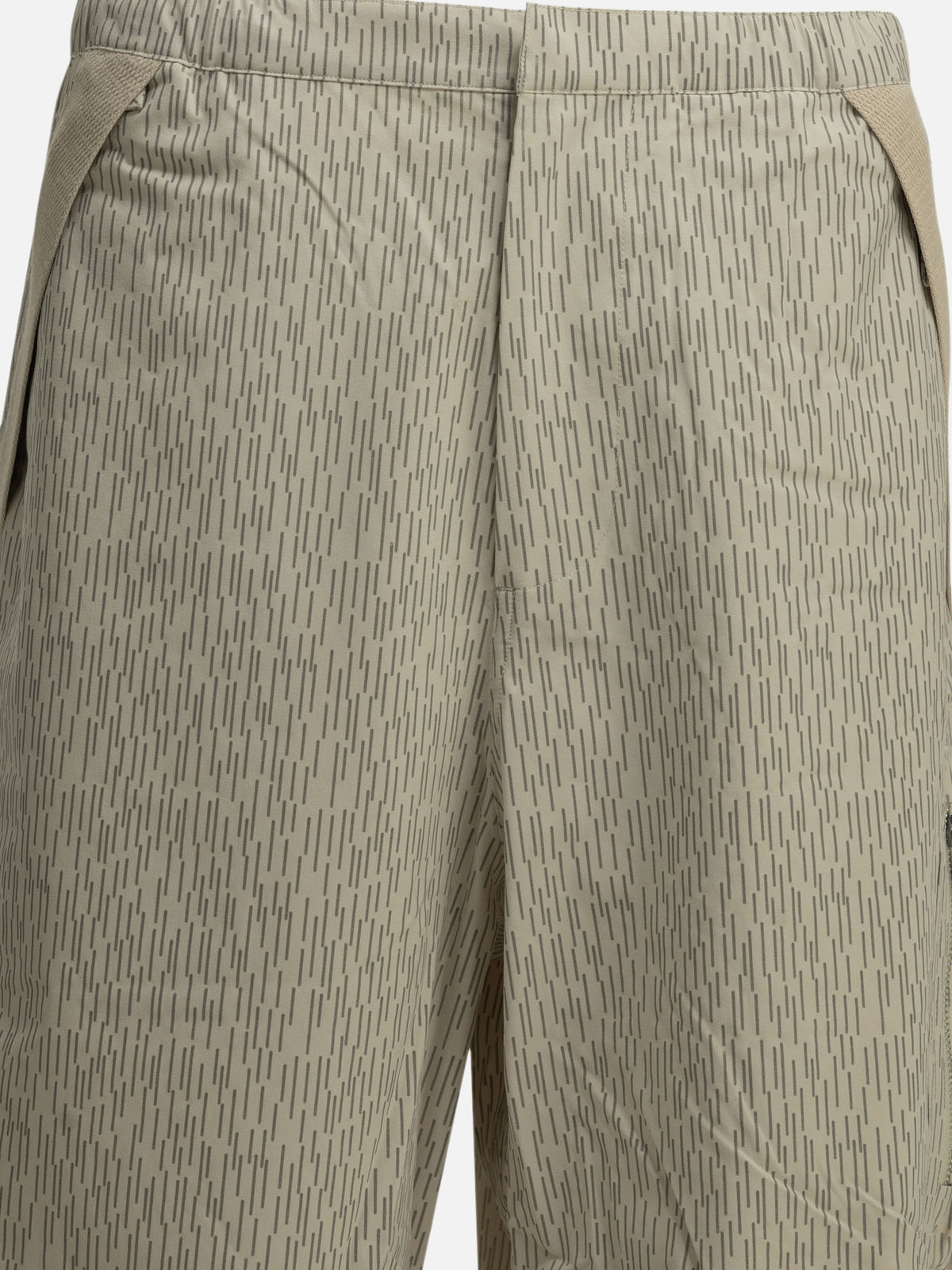 Oakley "Reserve Strato" Athletic Pants Beige