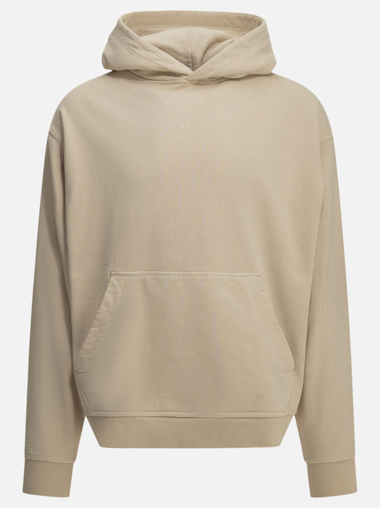 Oakley "Echo Mod" Hoodie Beige

