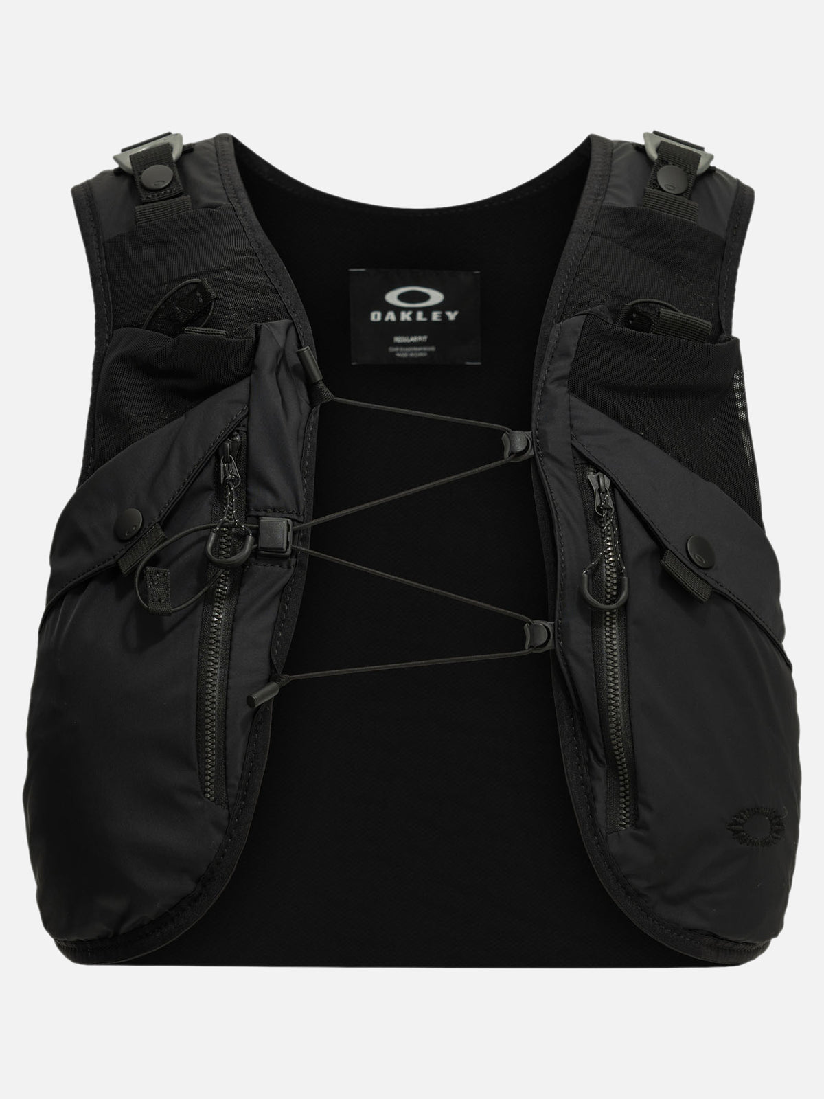 Oakley "Flight" Sports Backpack Black

