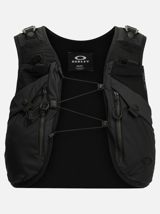 Oakley "Flight" Sports Backpack Black

