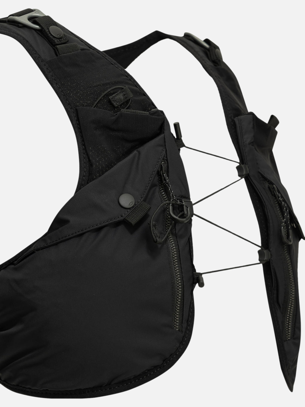 Oakley "Flight" Sports Backpack Black


