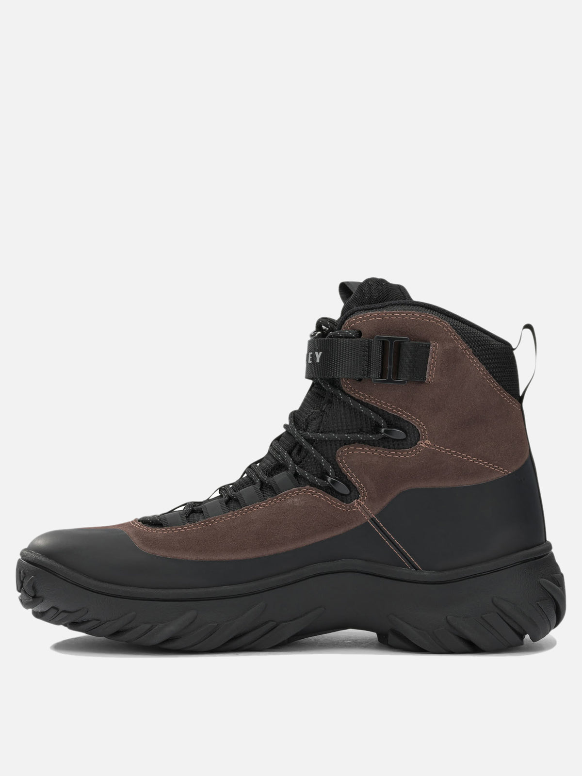 Oakley "Meridian" Hiking Boots Bordeaux

