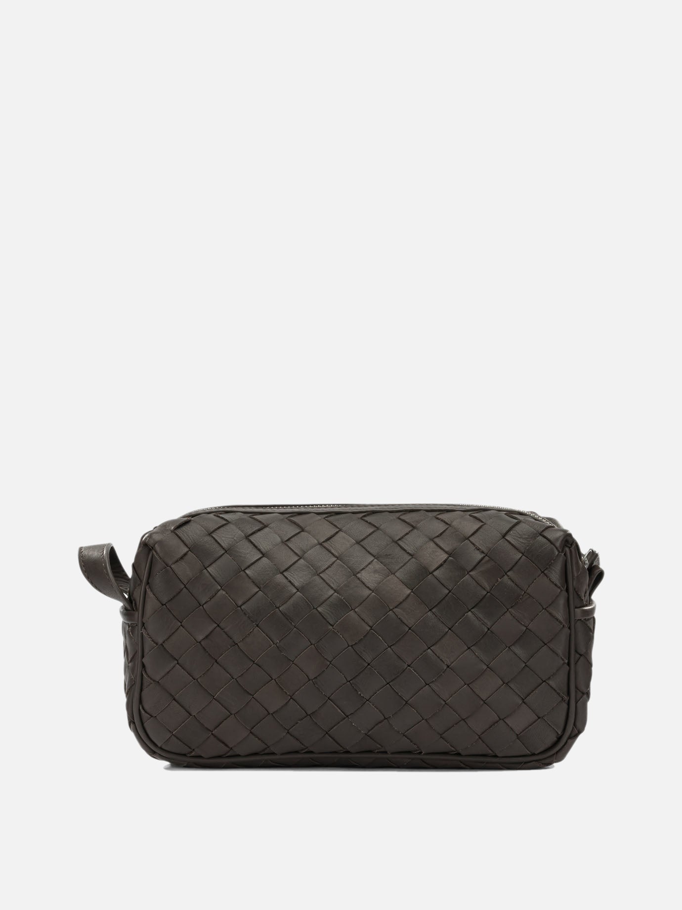 Beauty cases 100% leather  Brown - Officine Creative Men | PDP | VIETTI Online Store | thumbnail_3