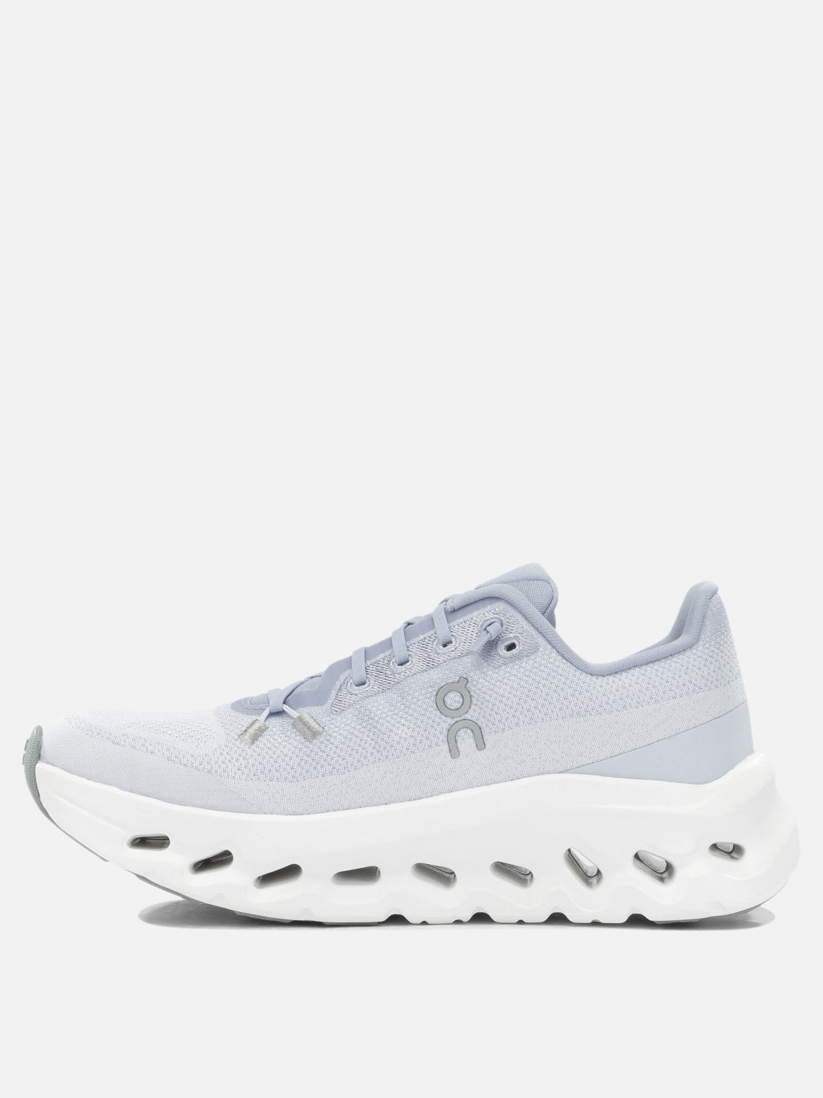 On Running "Cloudtilt" Low-Top Sneakers Light blue

