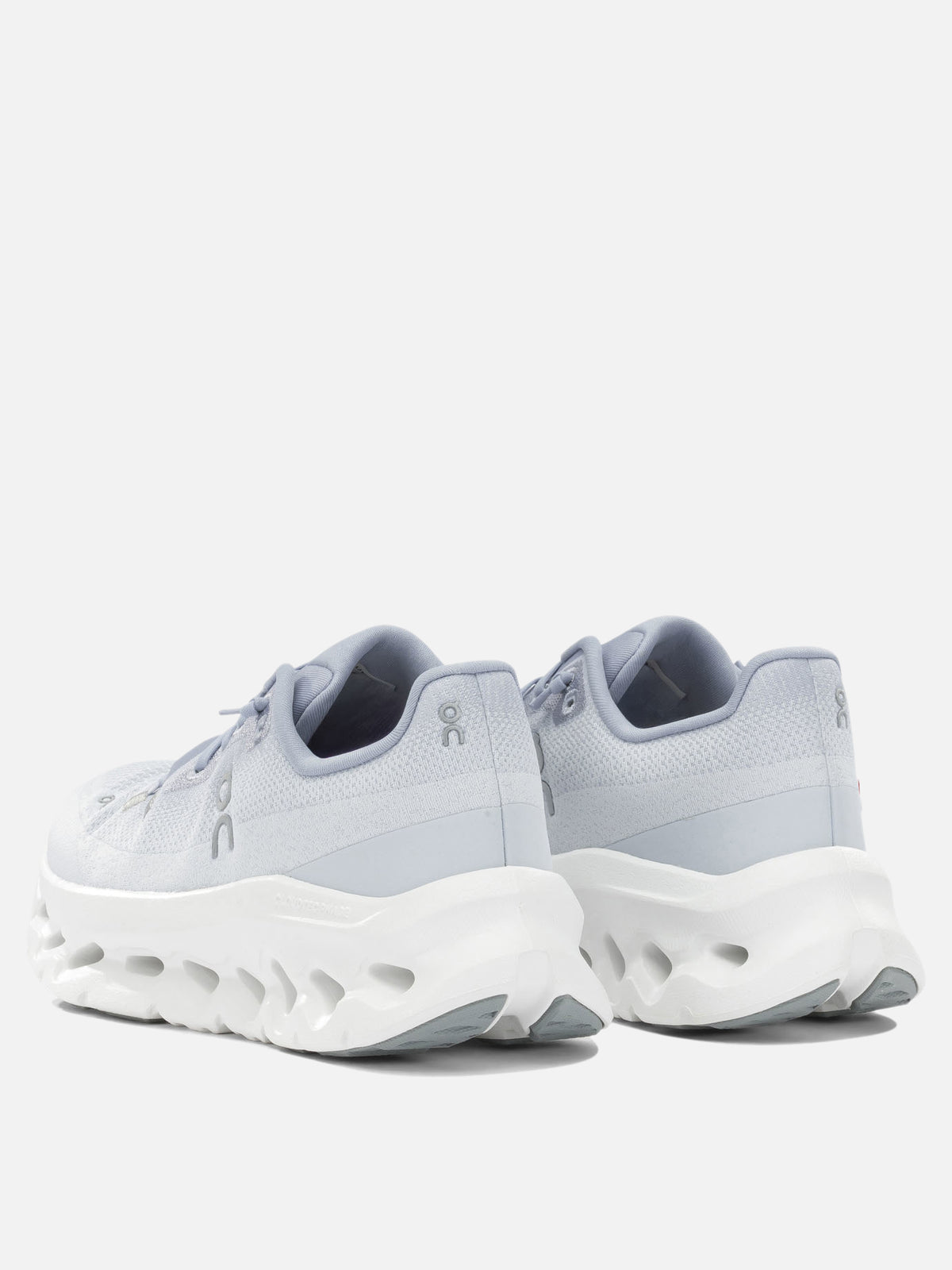 On Running "Cloudtilt" Low-Top Sneakers Light blue - VIETTI