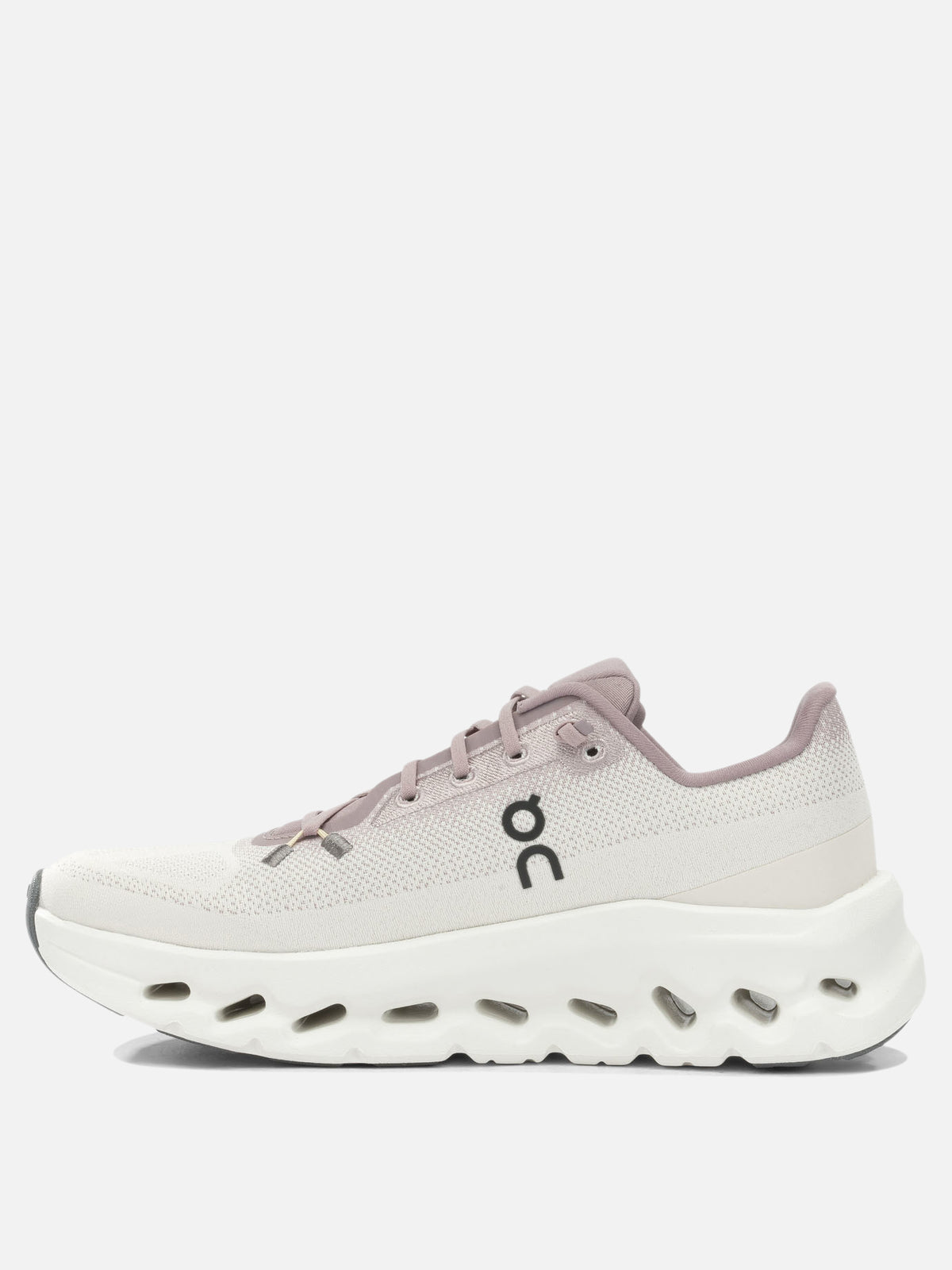 On Running "Cloudtilt" Low-Top Sneakers Purple - VIETTI