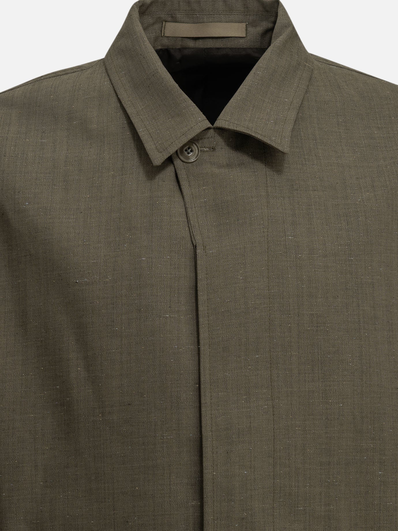 Blazers Solid colour  Beige - Our Legacy Men | PDP | VIETTI Online Store | thumbnail_3