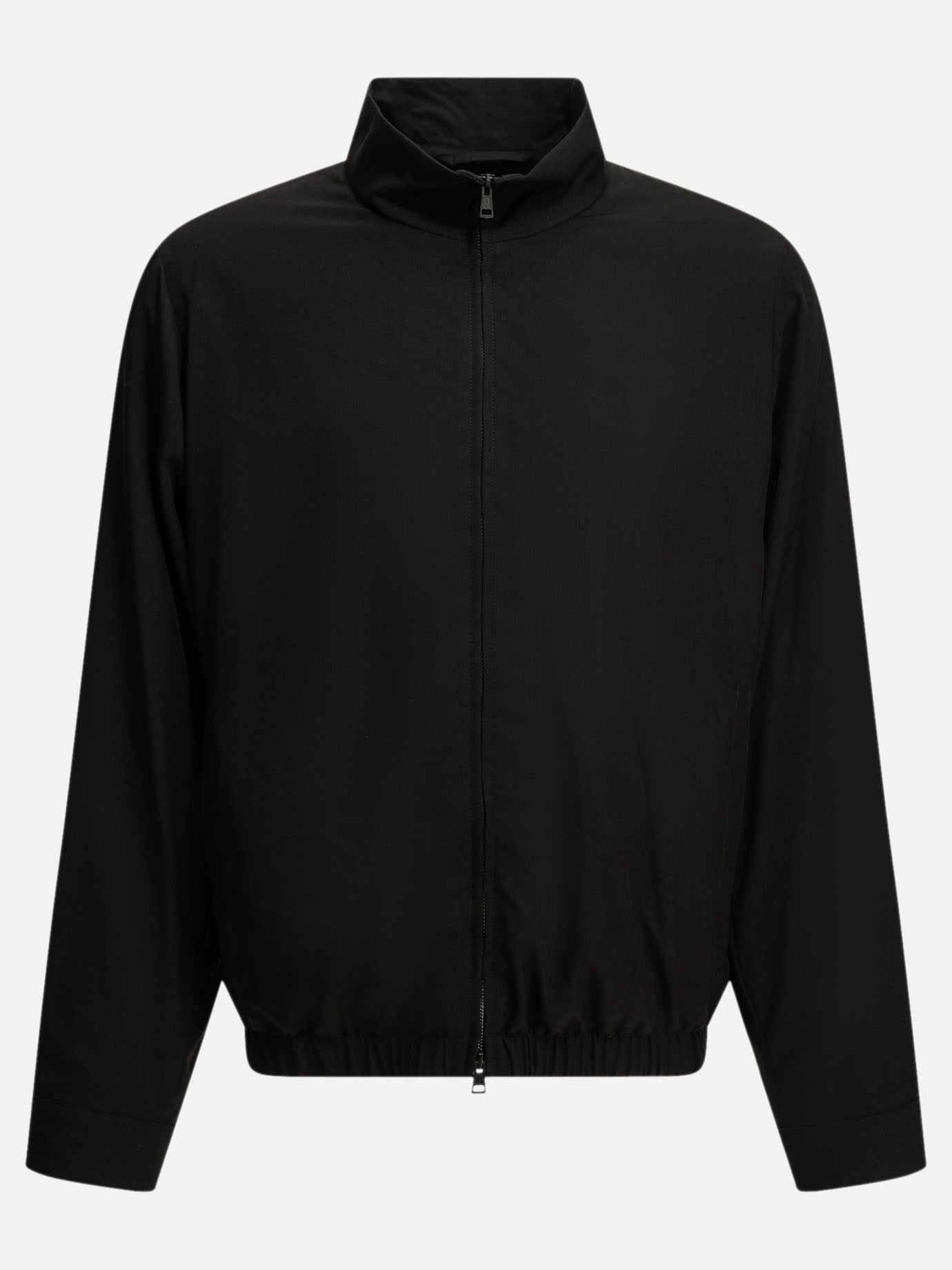 Quilted & Utility Jackets Solid colour  Black - Our Legacy Men | PDP | VIETTI Online Store | thumbnail