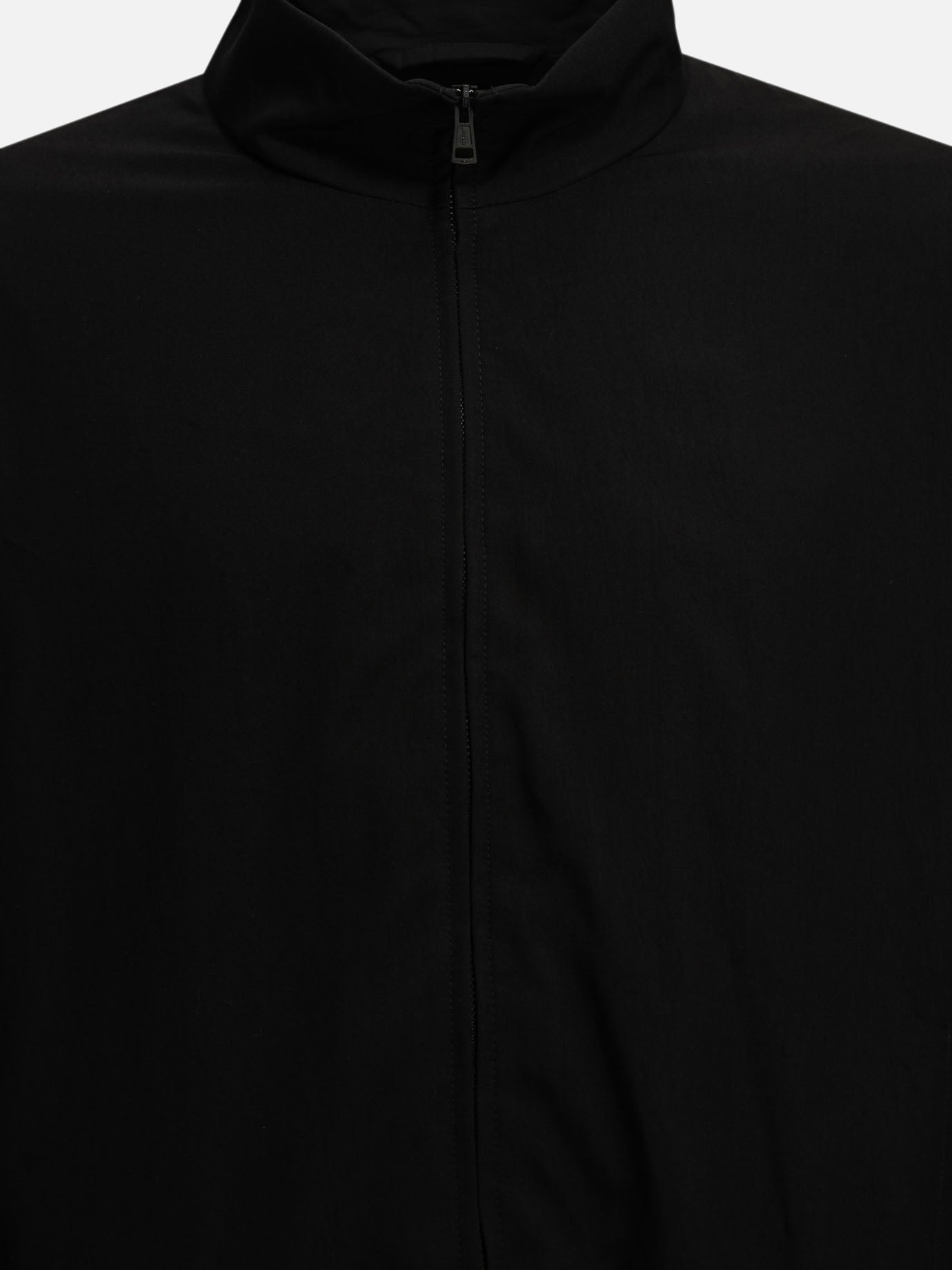 Quilted & Utility Jackets Solid colour  Black - Our Legacy Men | PDP | VIETTI Online Store | thumbnail_3