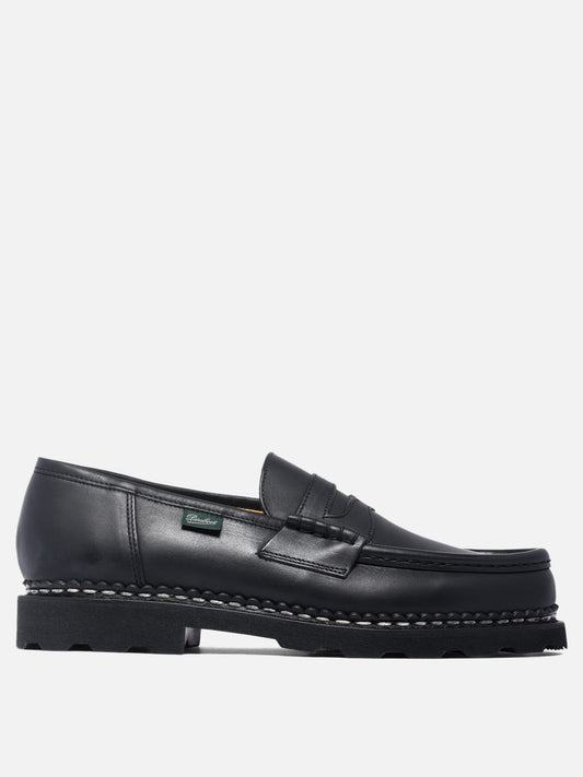 Loafers 099412  Black - Paraboot Men | PDP | VIETTI Online Store 

