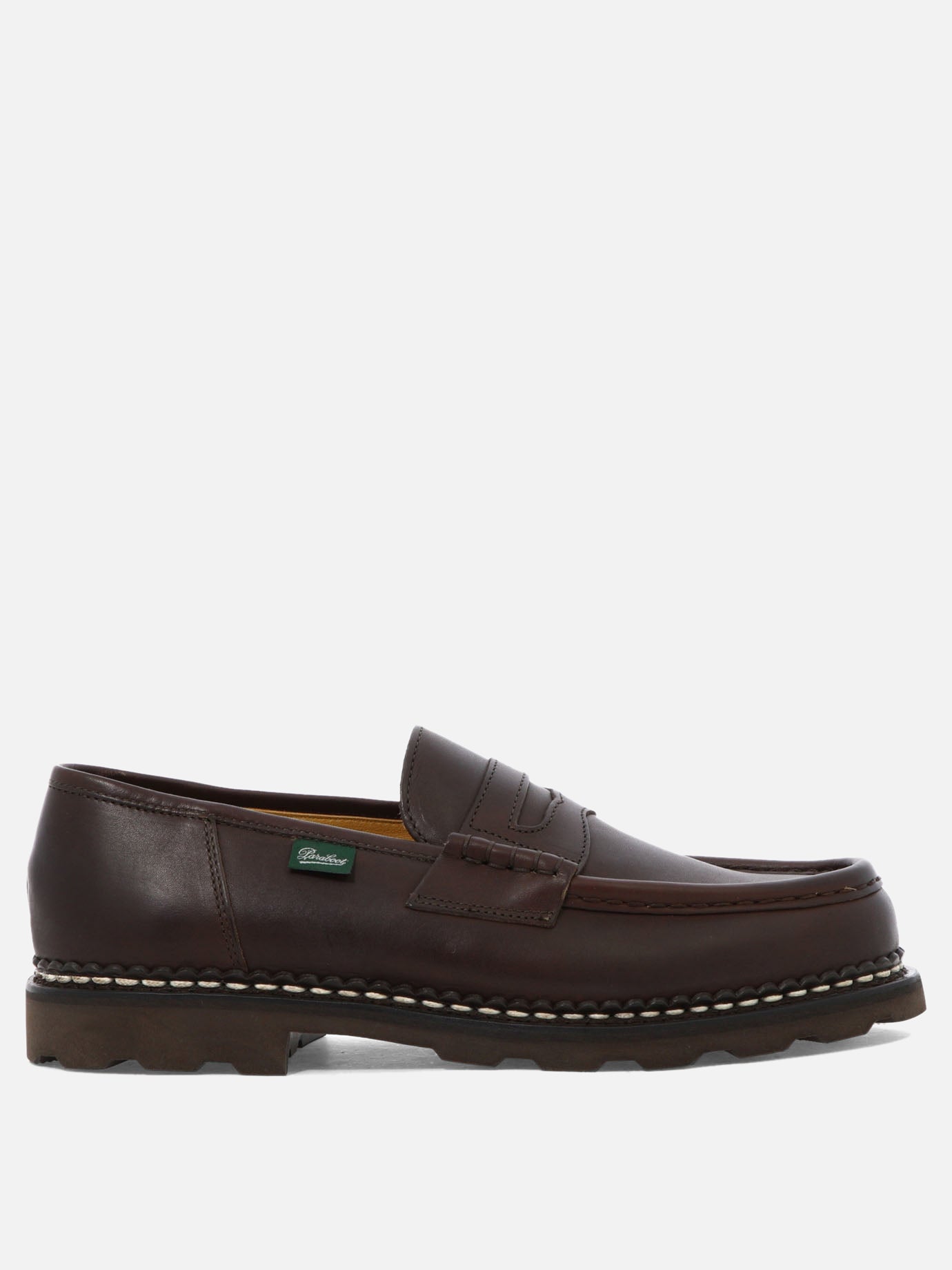 Loafers 099413  Brown - Paraboot Men | PDP | VIETTI Online Store | Zoom-Modal
