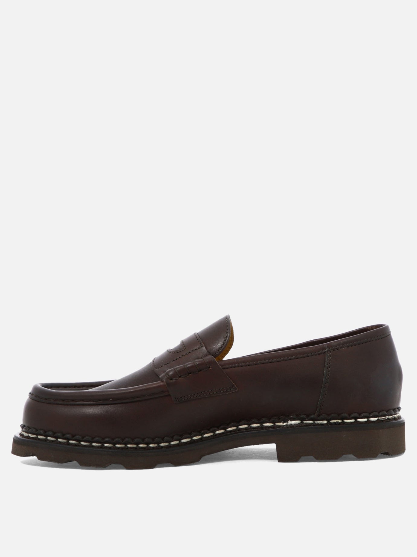 Loafers 099413  Brown - Paraboot Men | PDP | VIETTI Online Store | Zoom-Modal_5
