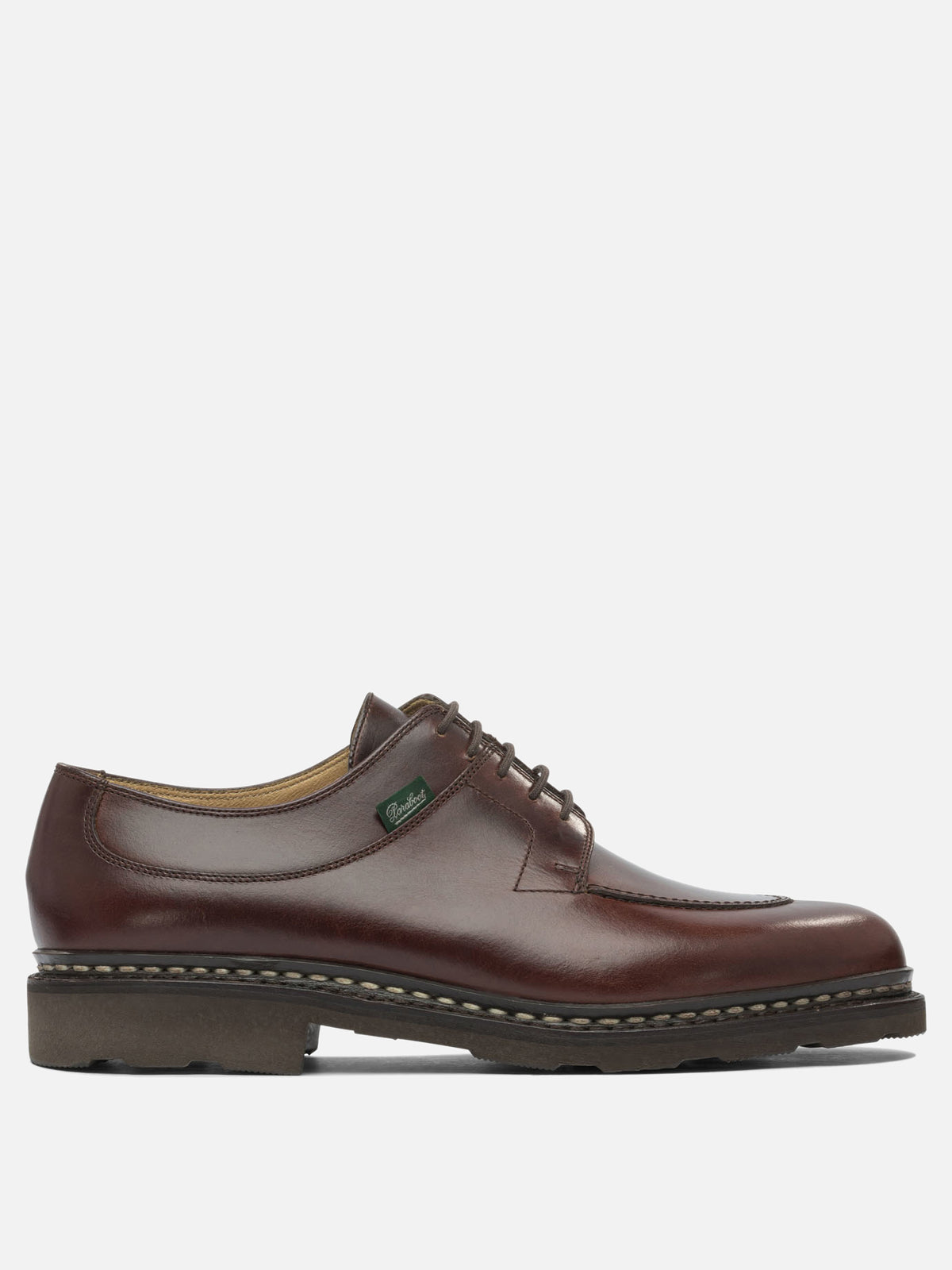 Paraboot "Avignon" derby Brown