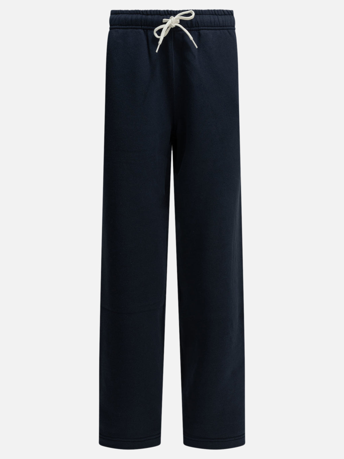 Polo Ralph Lauren Sports Pants with Logo Blue