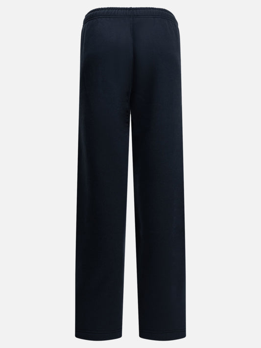 Polo Ralph Lauren Sports Pants with Logo Blue

