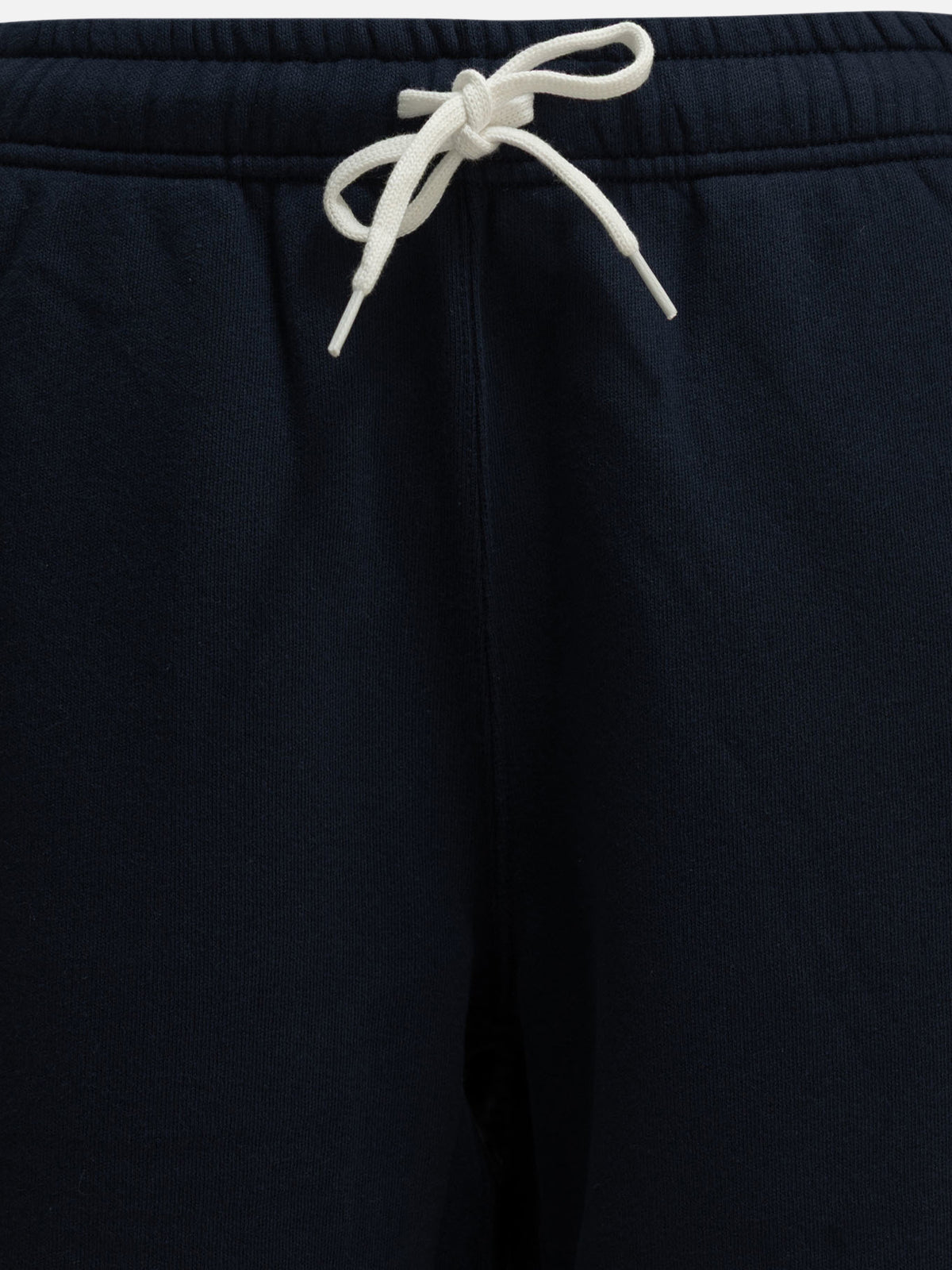 Polo Ralph Lauren Sports Pants with Logo Blue - VIETTI