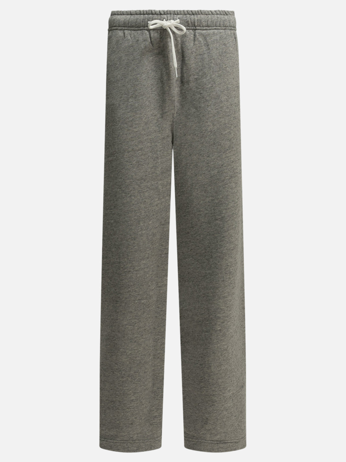 Polo Ralph Lauren Sports Pants with Logo Grey