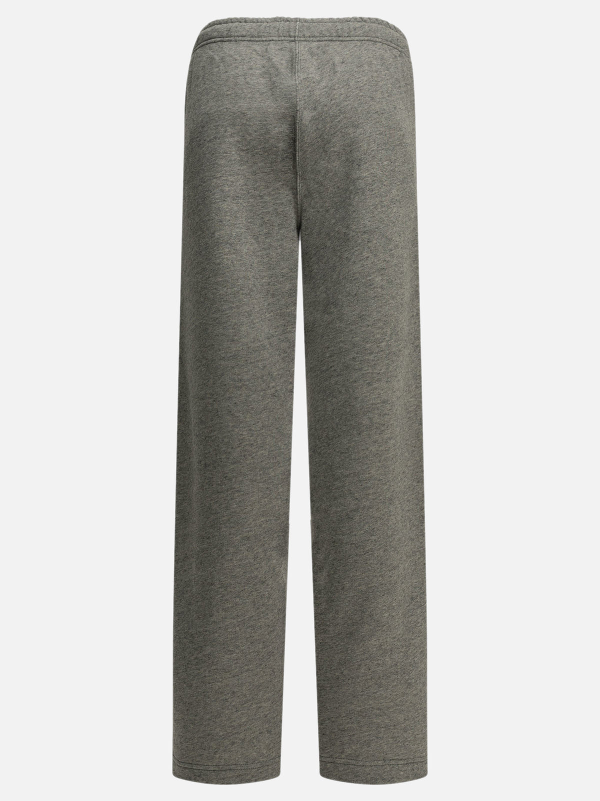 Polo Ralph Lauren Sports Pants with Logo Grey - VIETTI