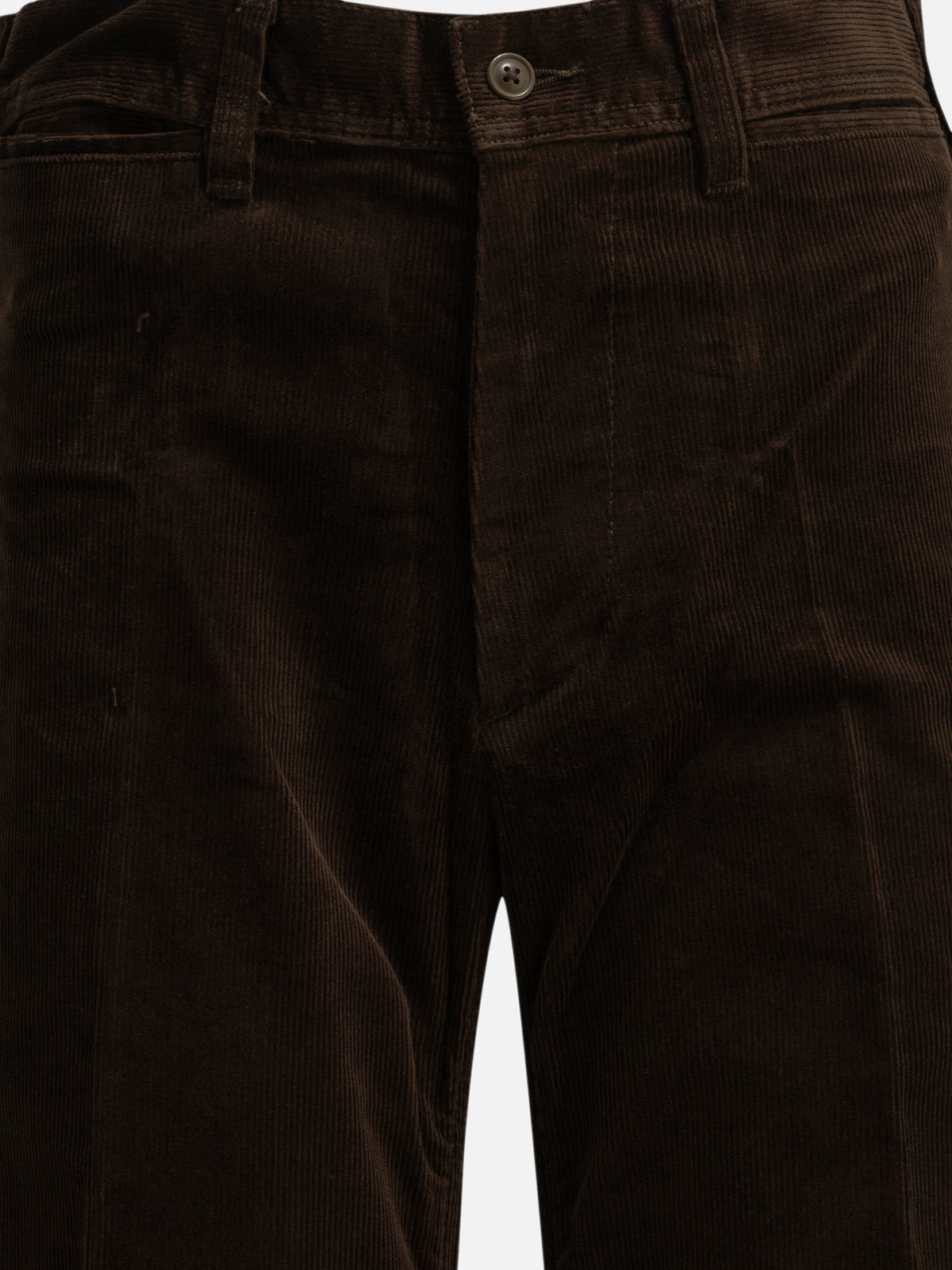Polo Ralph Lauren "Beaton" Casual Pants Brown - VIETTI